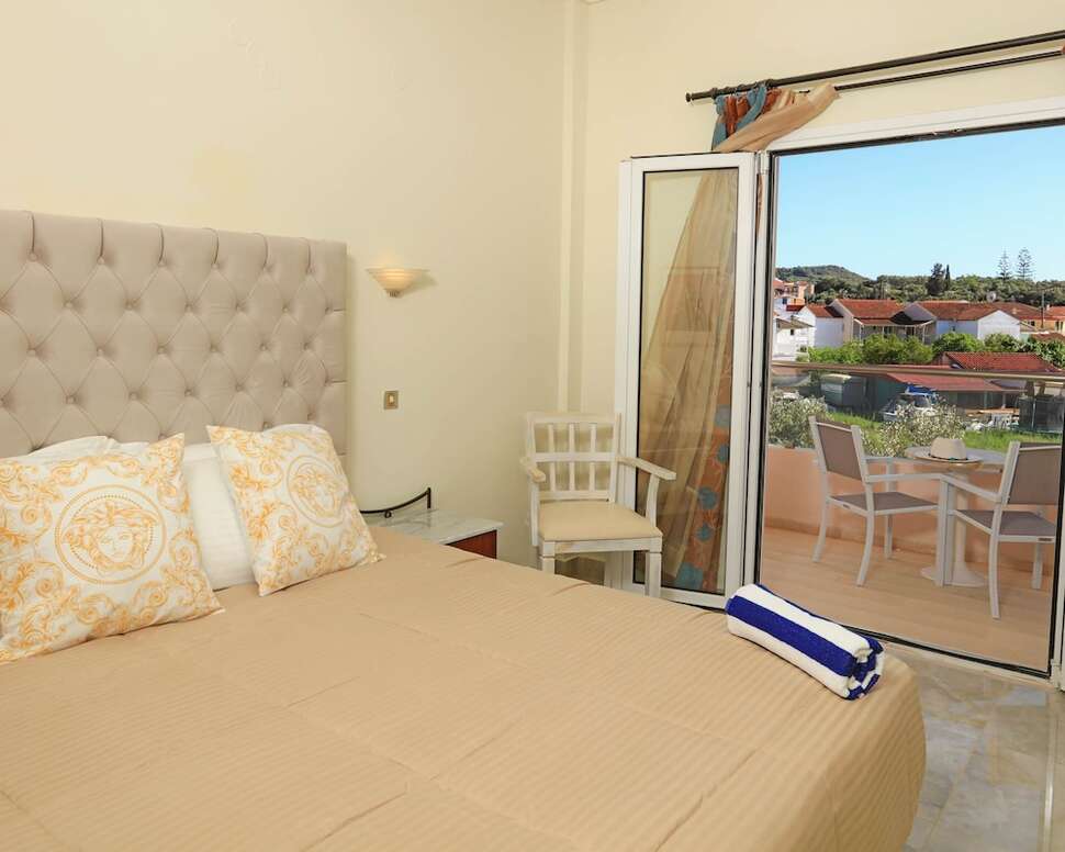 Een foto van Cavomarina Beach Hotel