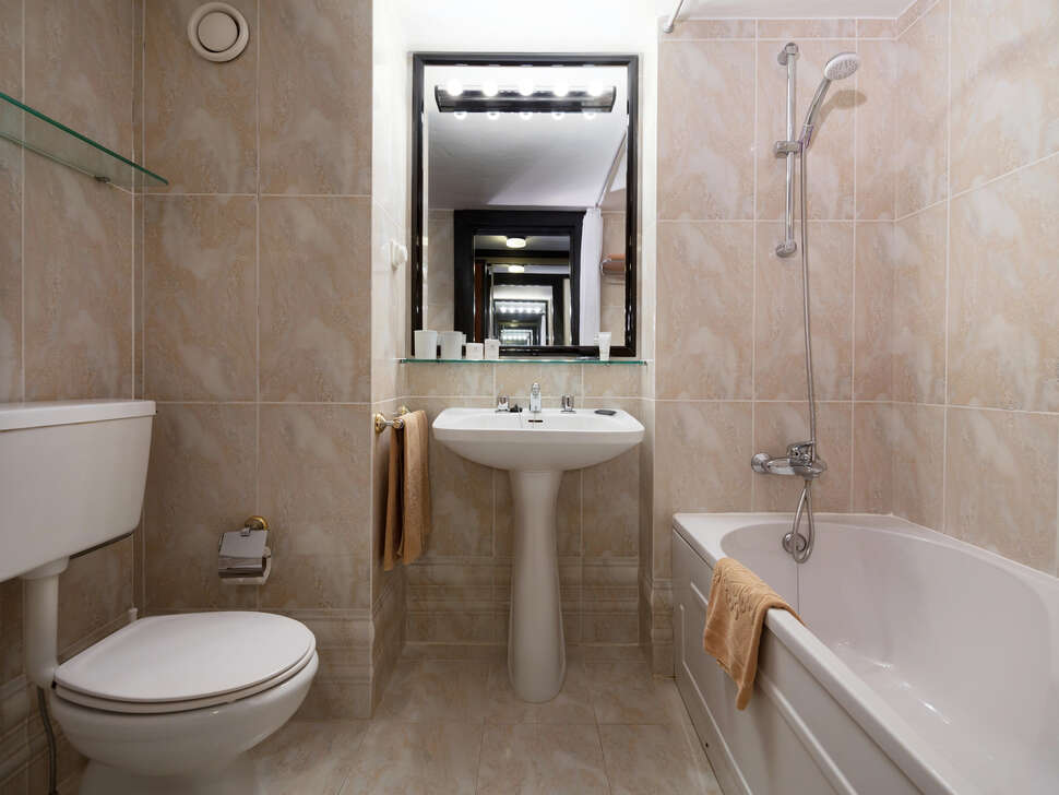 Ein Foto Baia Madeira Hotel Ocean Beachfront