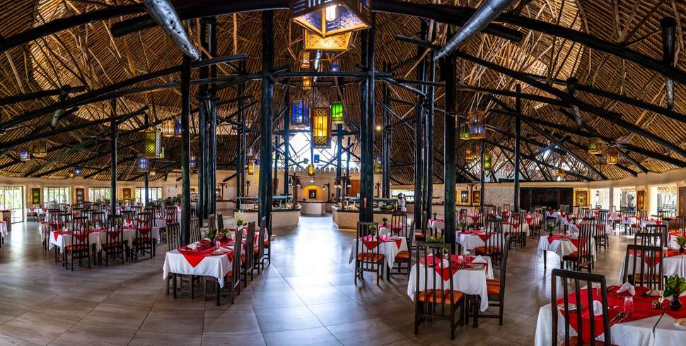 Een foto van Southern Palms Beach Resort