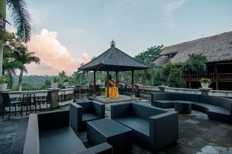 Ein Foto The Payogan Villa Resort & Spa