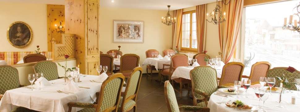 Een foto van Silvretta Parkhotel