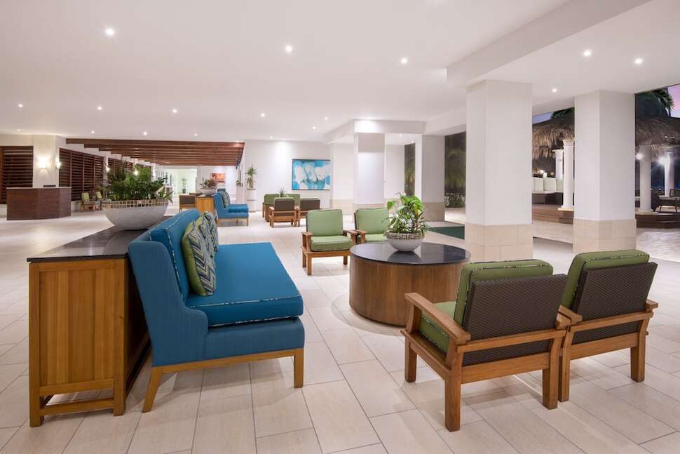 Een foto van Holiday Inn Resort Aruba Beach Resort & Casino
