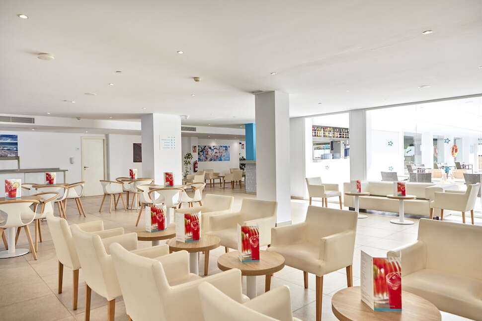 Een foto van Ilusion Calma Hotel