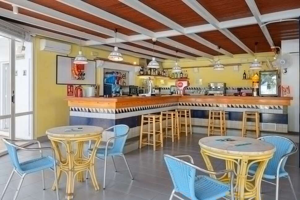 Een foto van Hotel Vibra Isola