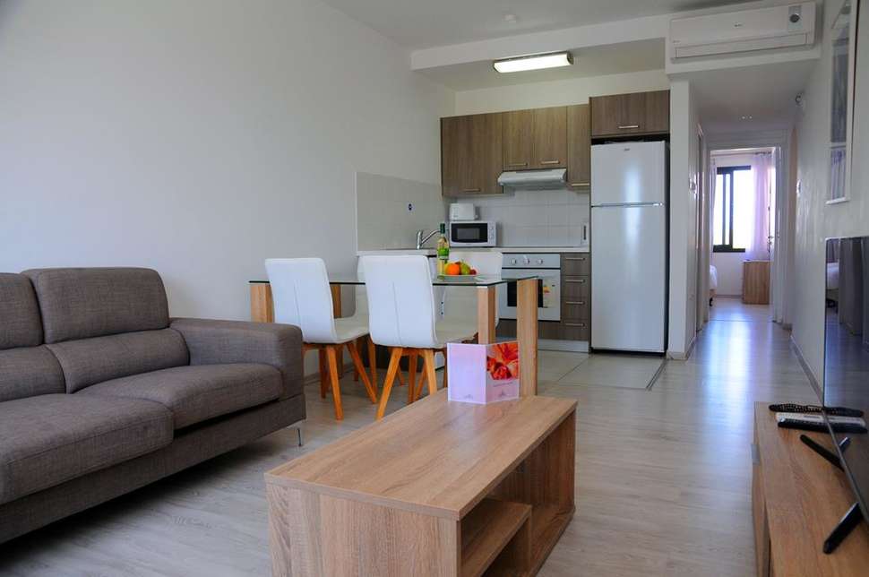 Een foto van Basilica Holiday Resort