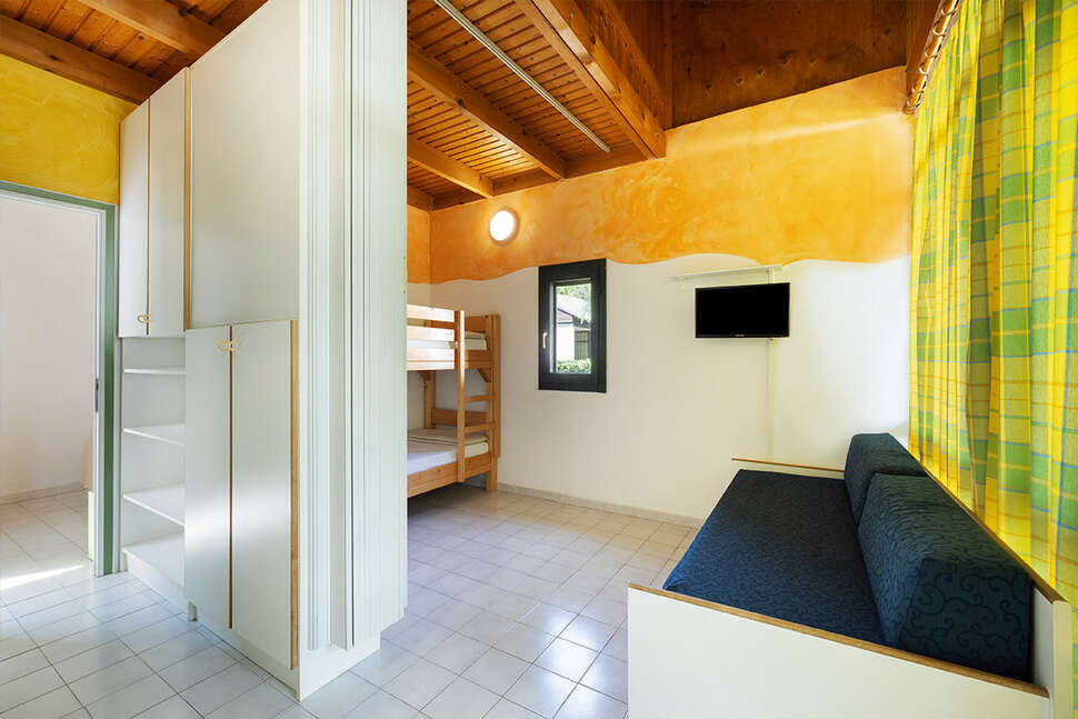 Een foto van Residence Mare Pineta
