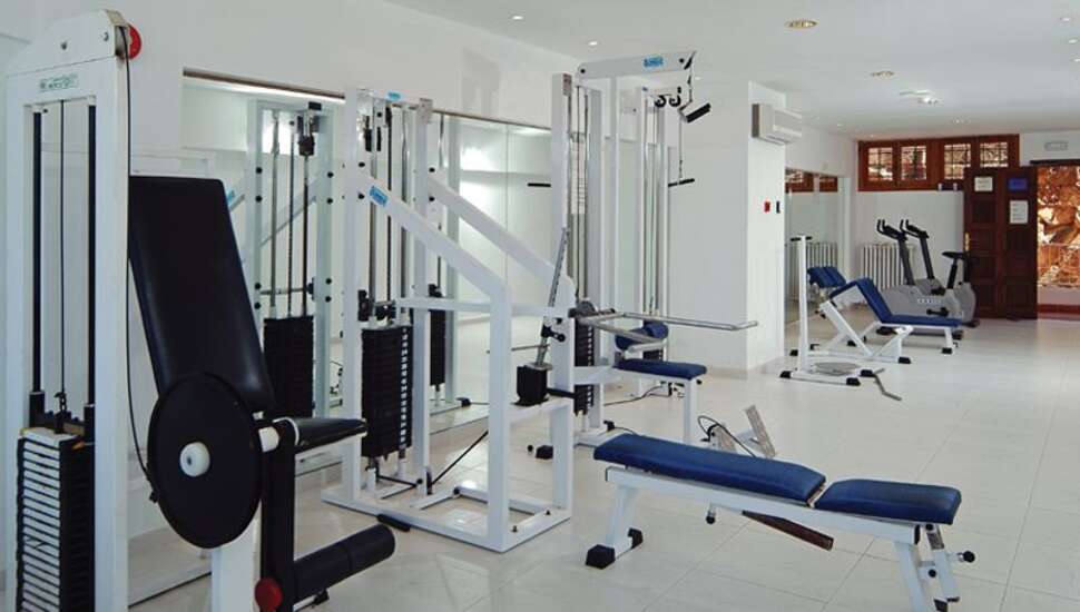 Een foto van Pierre & Vacances Residence Mallorca Deya