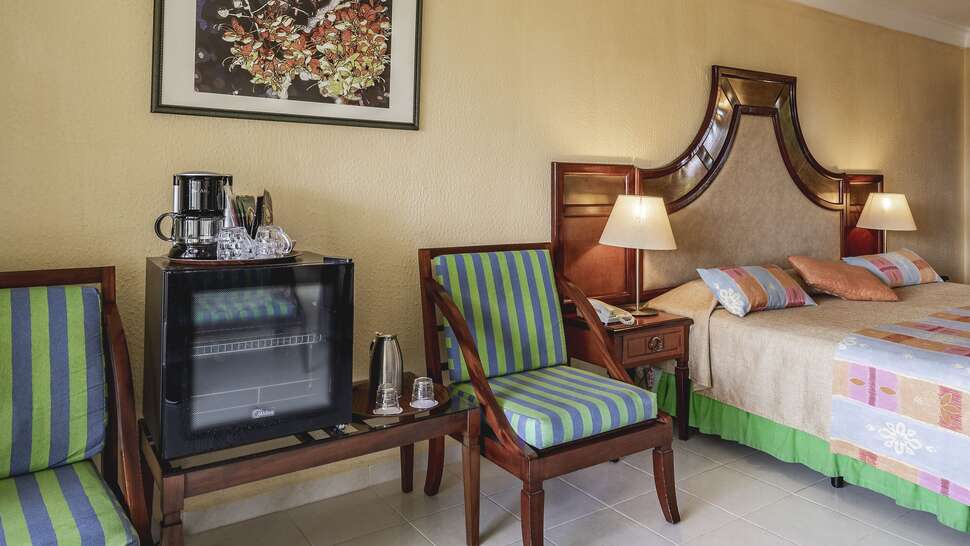 Ein Foto Hotel Los Cactus