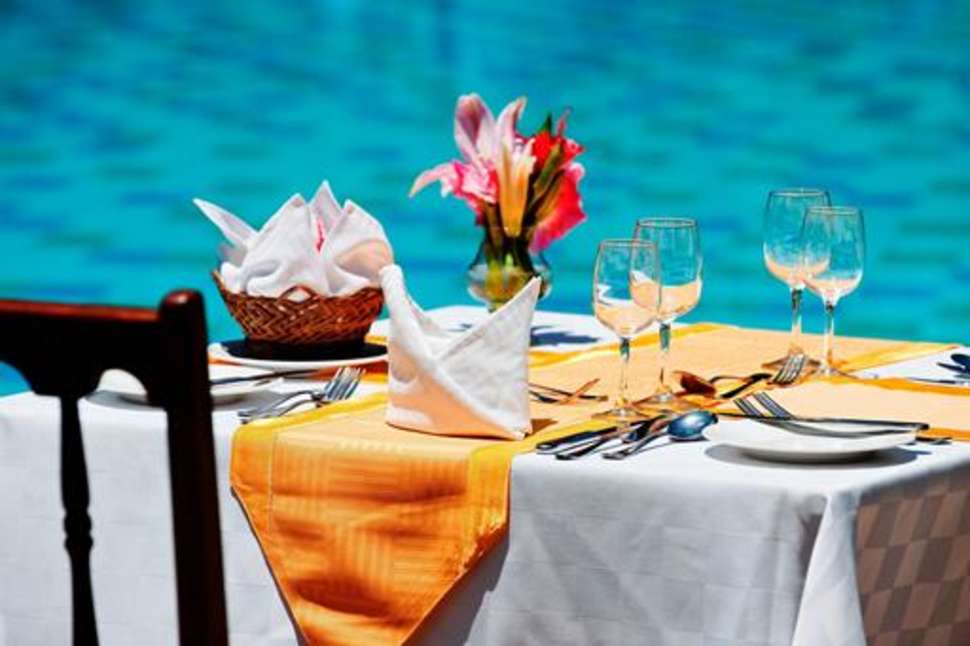 Ein Foto Neptune Palm Beach Boutique Resort & Spa