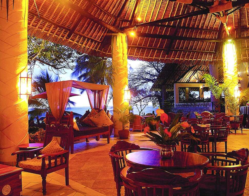 Een foto van Baobab Beach Resort & Spa