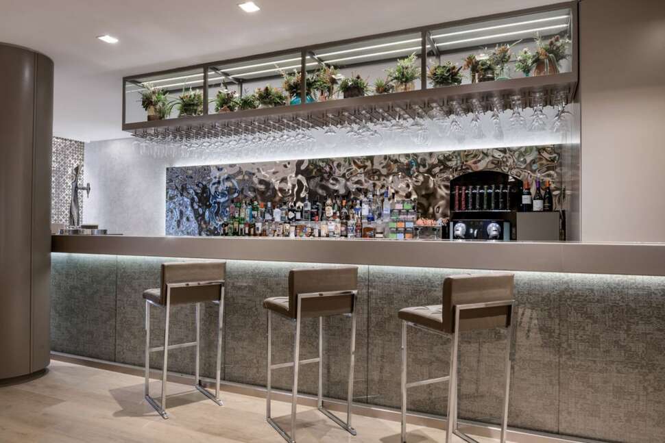 Een foto van SH Colon Hotel