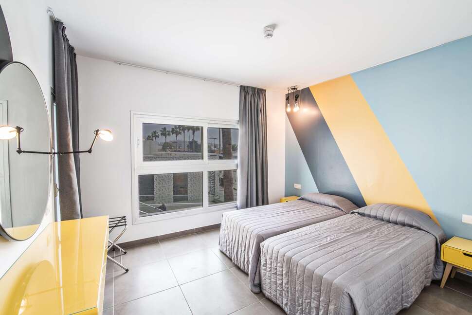 Een foto van Anthea Aparthotel