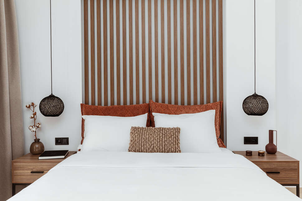Een foto van Verano Hotel