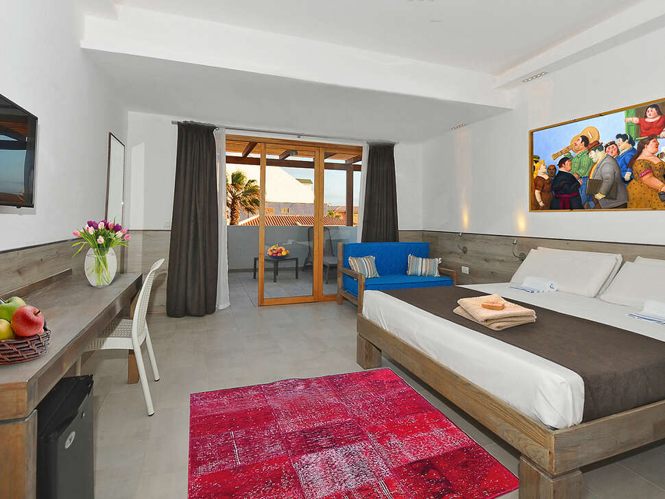 Een foto van Sobrado boutique hotel