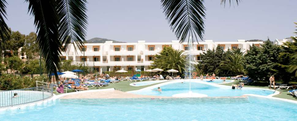Ein Foto Gran Isla Jutlandia Family Resort