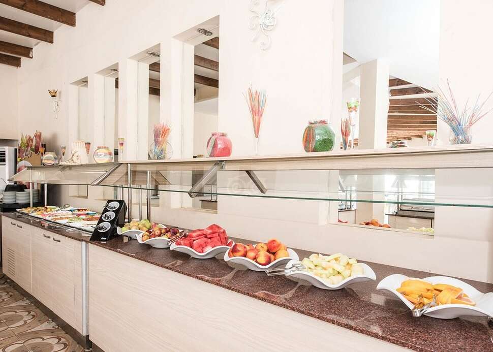 Een foto van Sahra Su Holiday Village & Spa