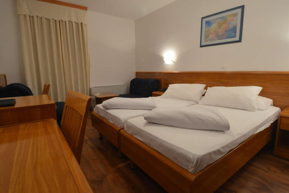 Een foto van Hotel Villa Letan