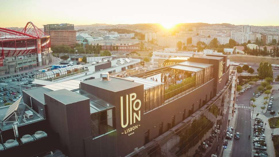 Een foto van Upon Lisbon Prime Residences