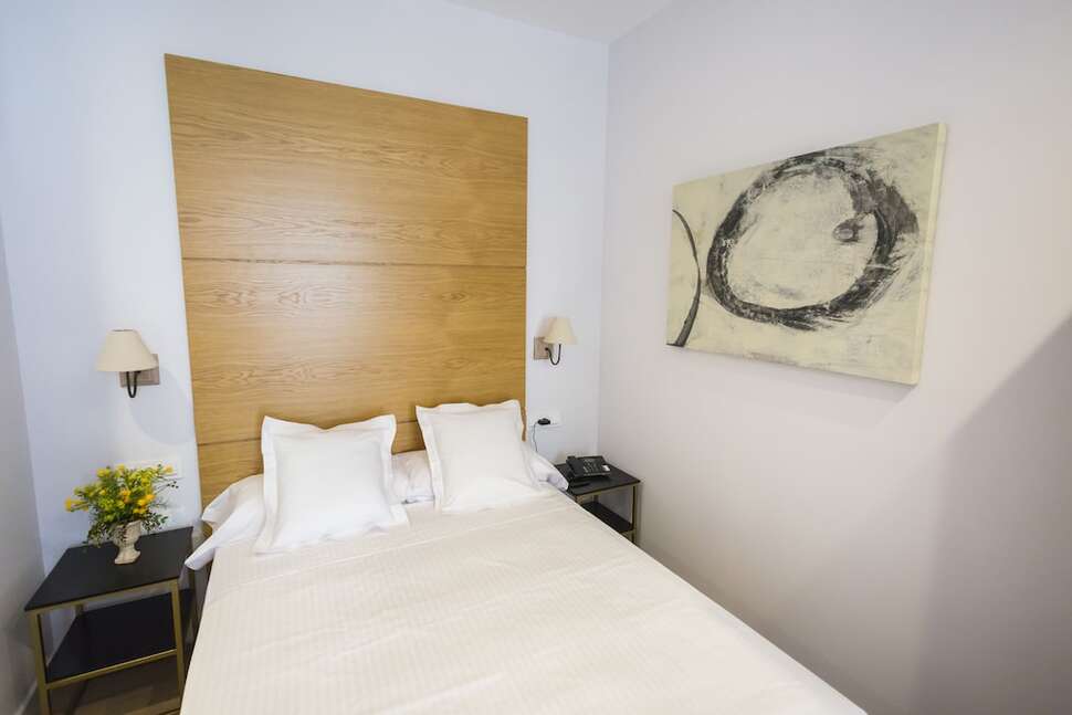 Een foto van Casa de la Merced Suites
