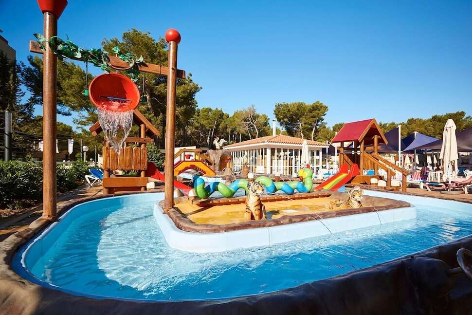 Een foto van Invisa Hotel Ereso
