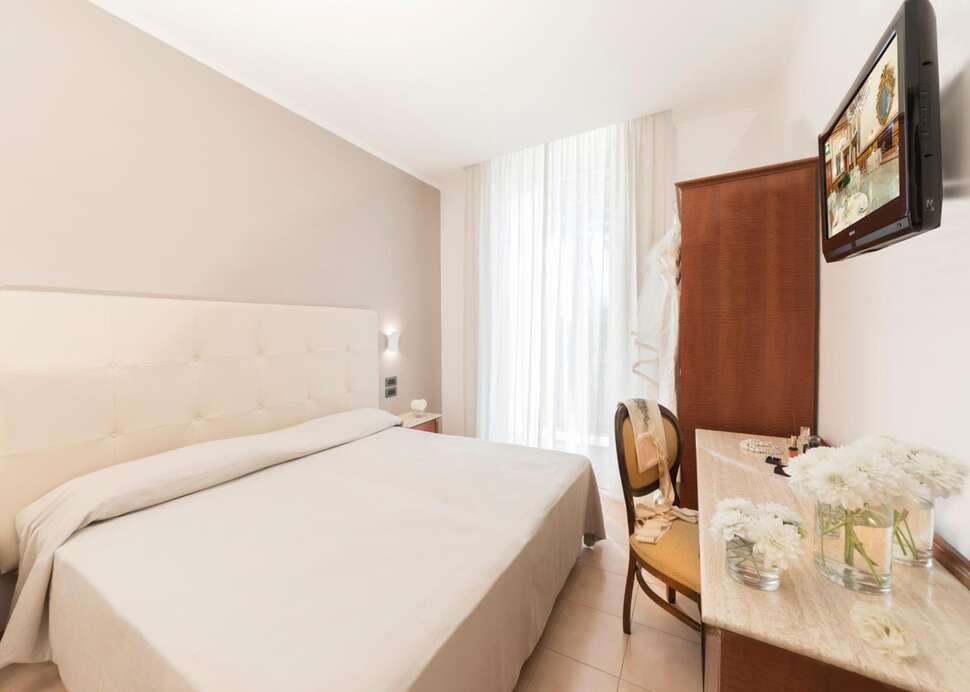 Een foto van Grand Hotel Telese