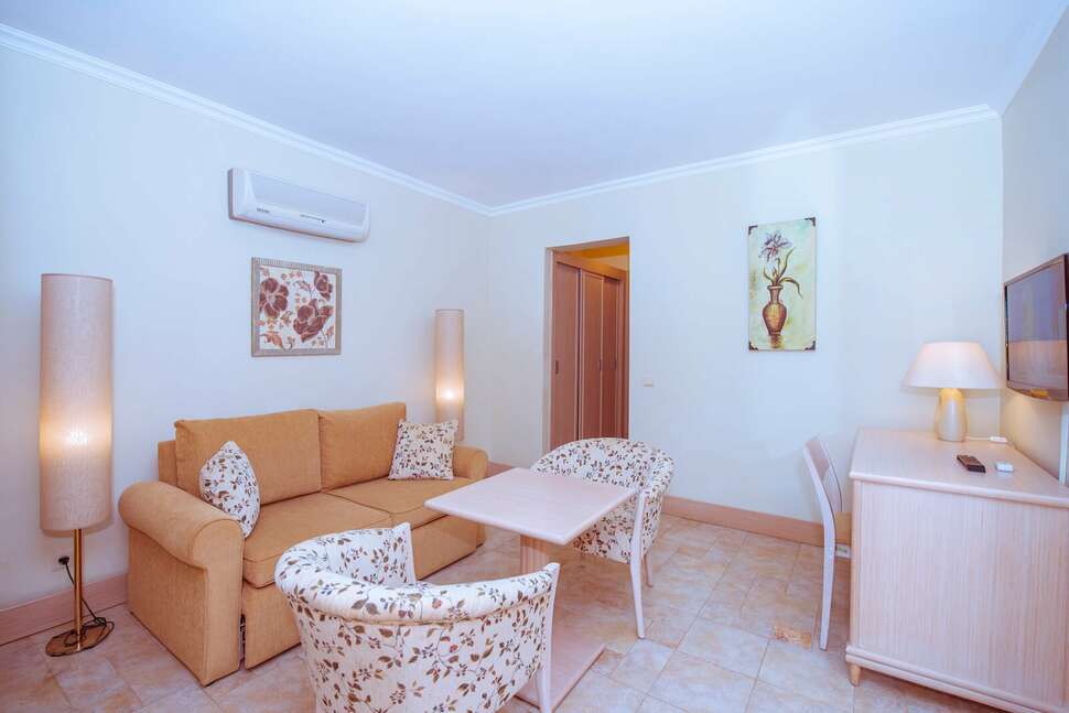 Een foto van Dalyan Resort Hotel