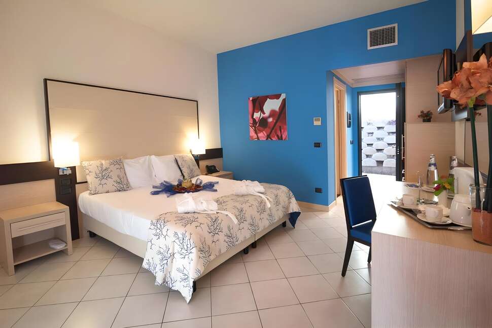 Een foto van GH Avalon Sikani Resort