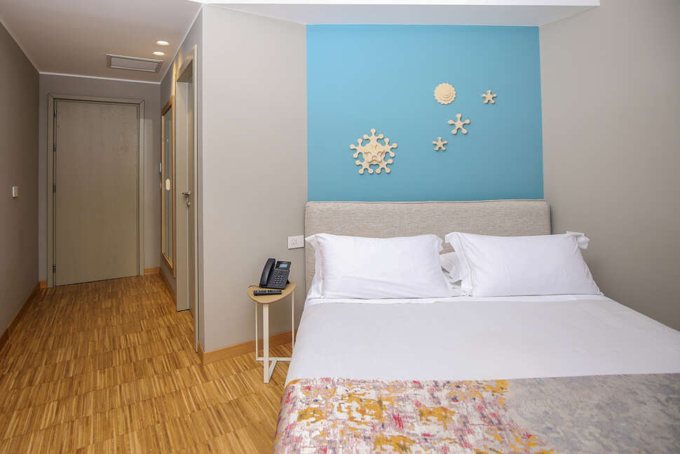 Een foto van Hotel Vlora Priam Affiliated by Melia