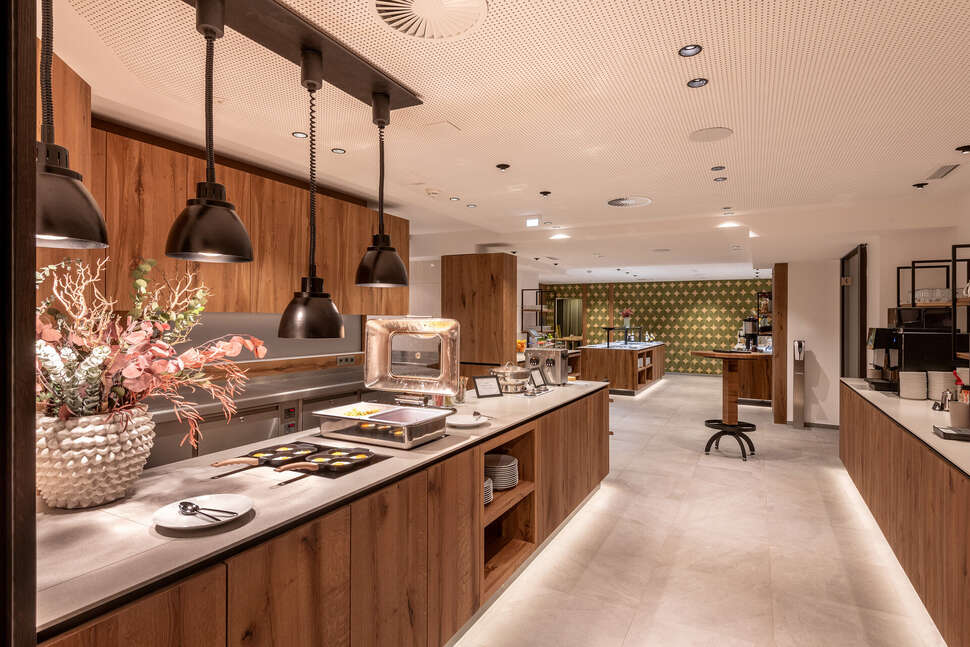 Een foto van AlpenParks Hotel & Appartement Taxacher Kirchberg