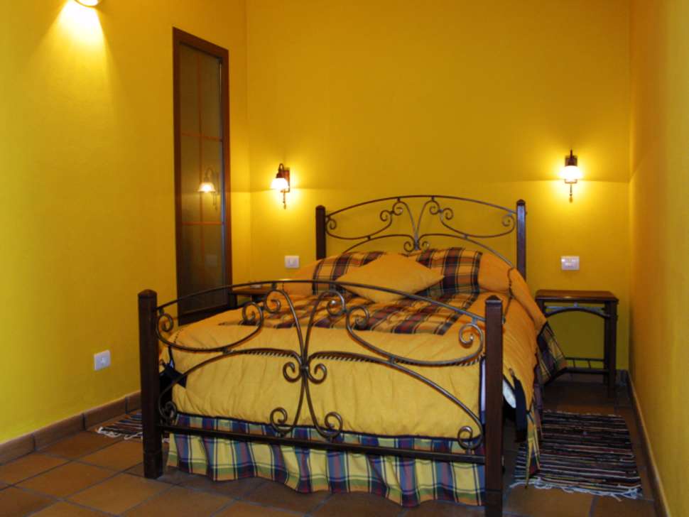 Ein Foto Hotel La Palma Romantica