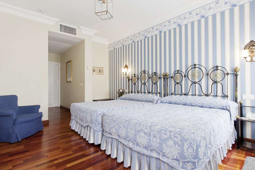 Ein Foto Dona Maria Hotel