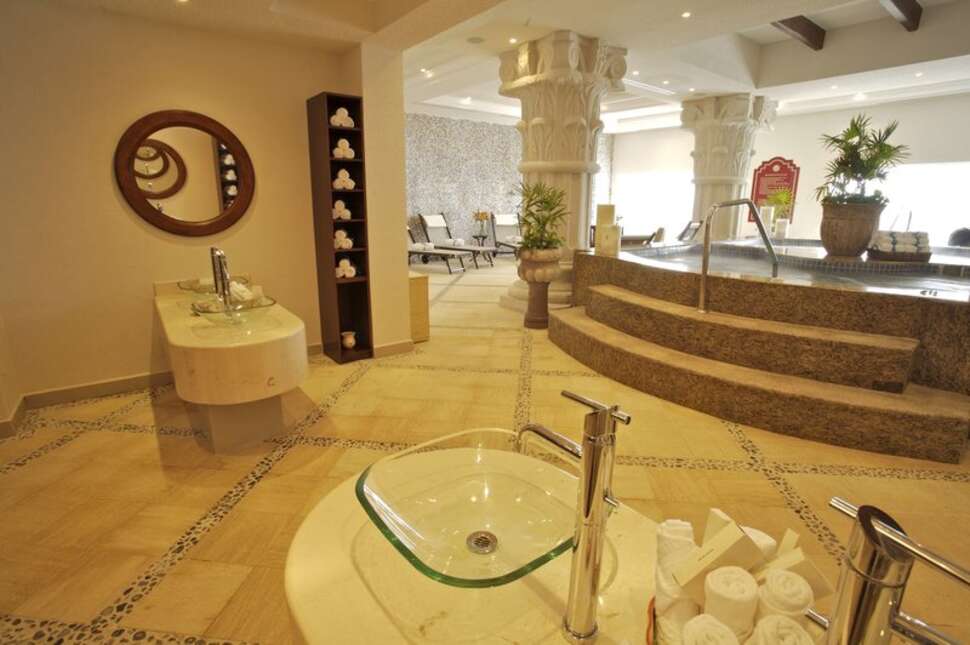 Een foto van Hyatt Zilara Cancun