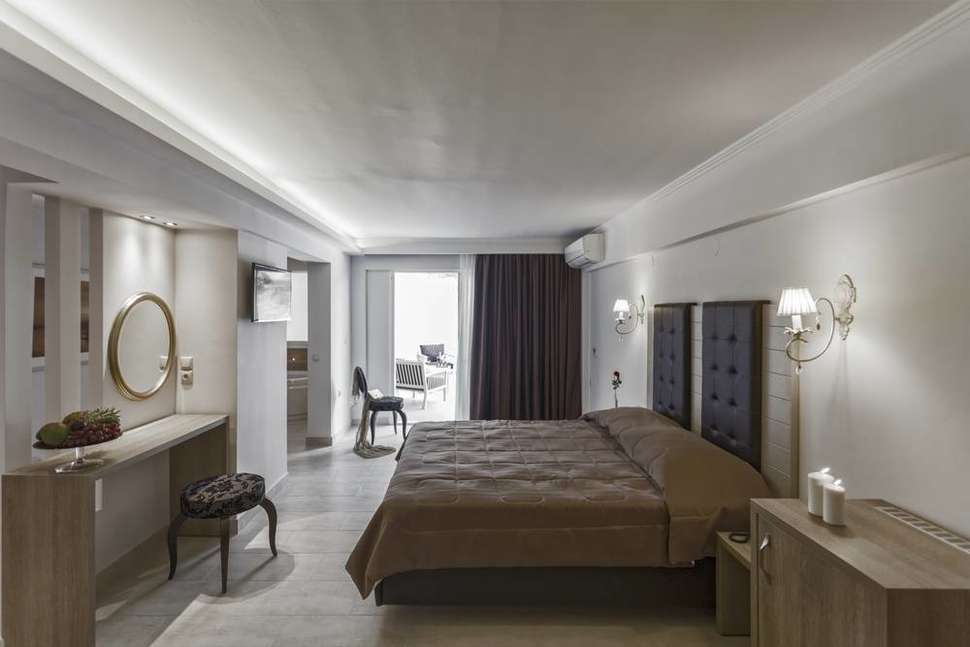 Een foto van Hotel Lagomandra & Spa