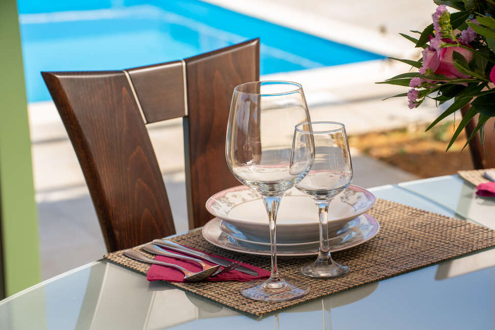 Een foto van Villas Monambeles