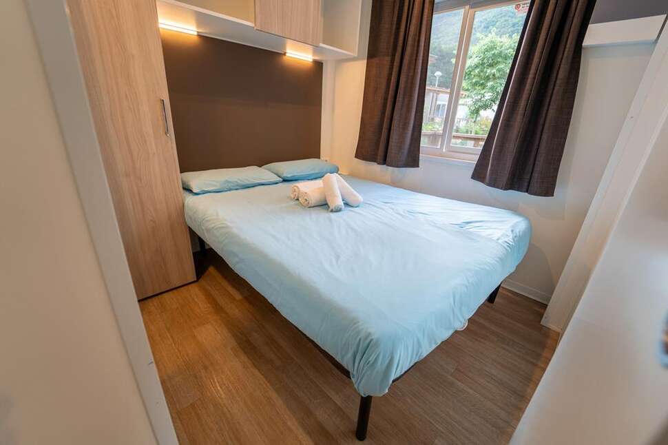 Een foto van Trasimeno Glamping Resort