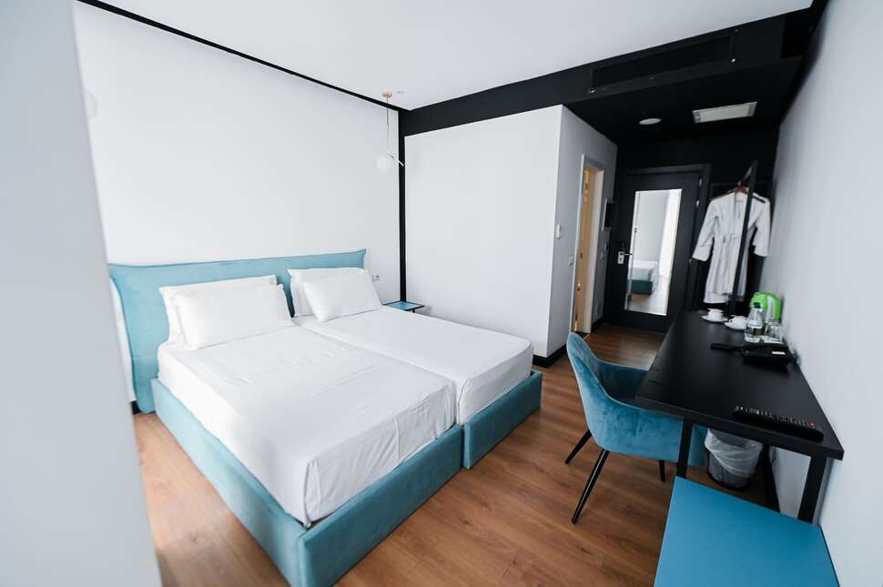 Een foto van Royal G Max Hotel & Spa