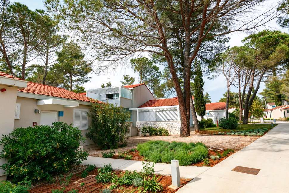 Een foto van Zaton Holiday Resort Appartementen