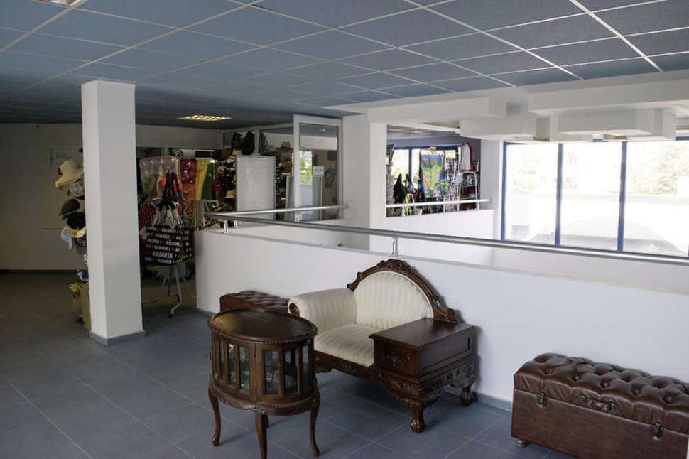 Een foto van Hotel Sineva Beach