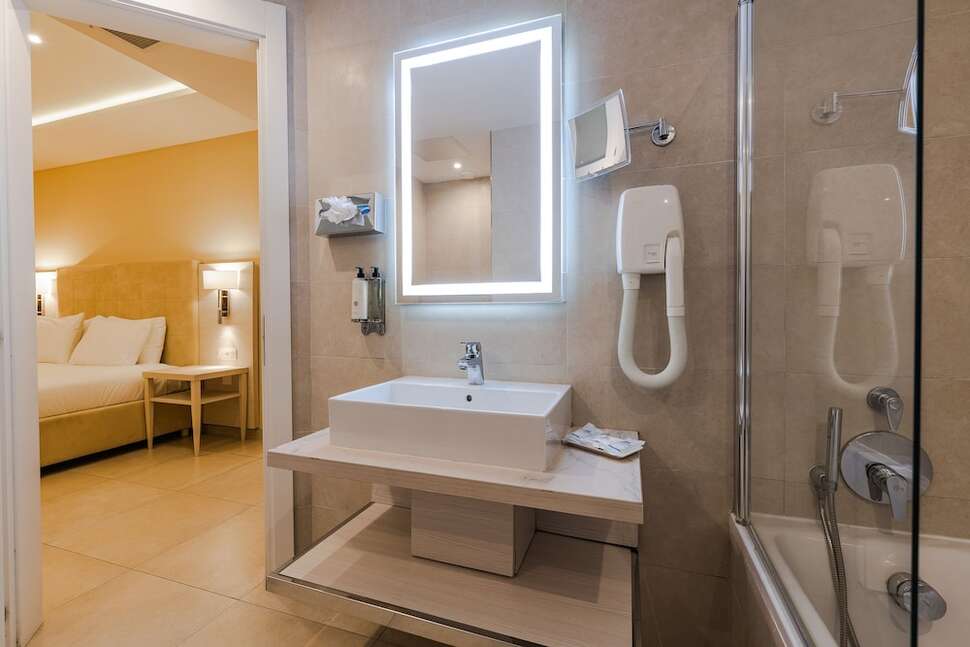 Een foto van Maritim Antonine Hotel & Spa
