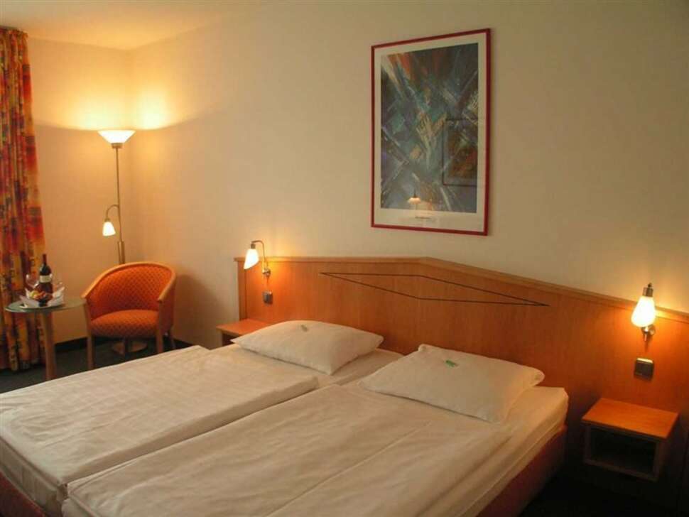Een foto van Hotel Panorama Billstedt Hamburg