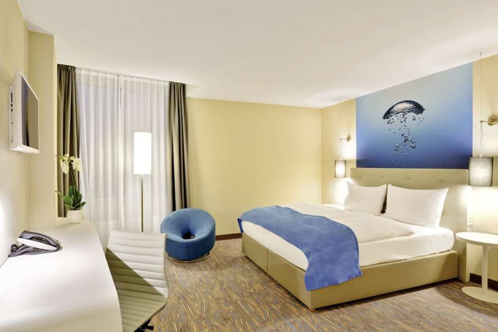 Een foto van Achat Hotel Bremen City