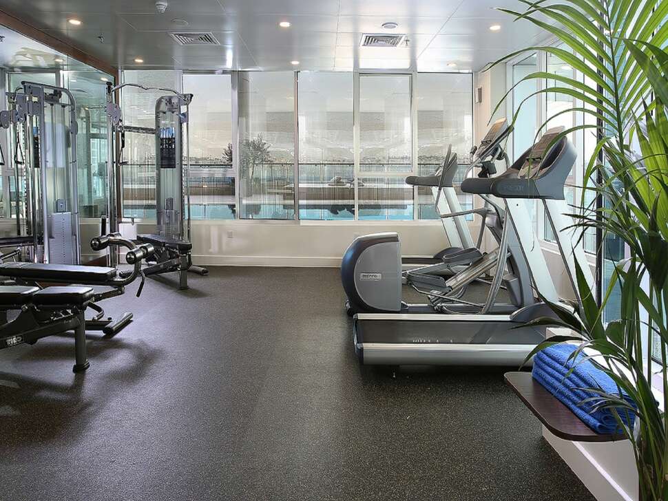 Een foto van Ramada By Wyndham Barsha Heights