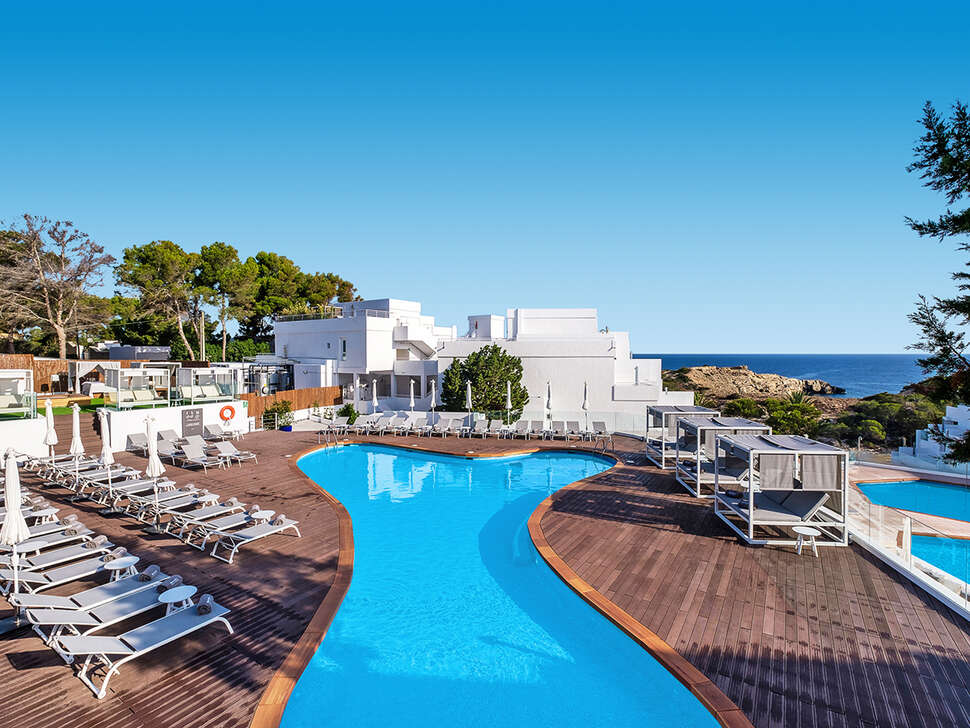 Accommodatie foto: Barcelo Portinatx