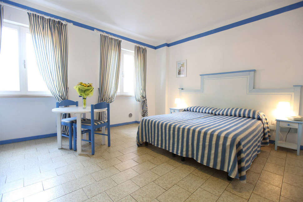 Een foto van TH Ortano Mare Club Village & Residence