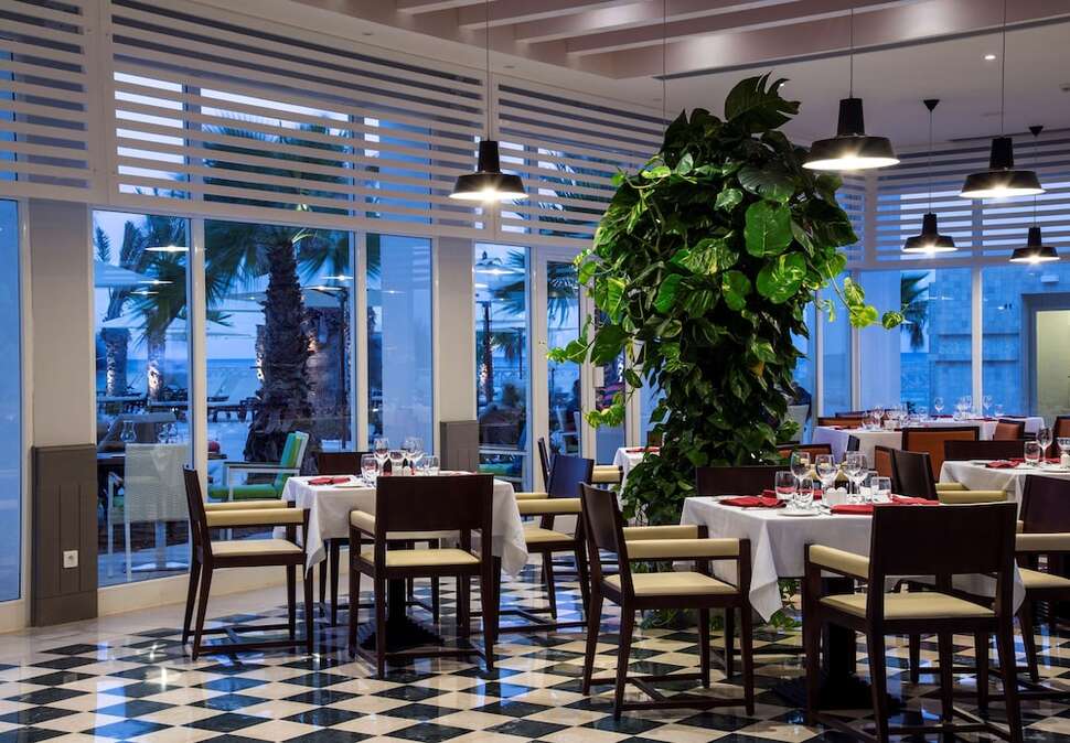 Ein Foto Radisson Blu Resort & Thalasso Hammamet