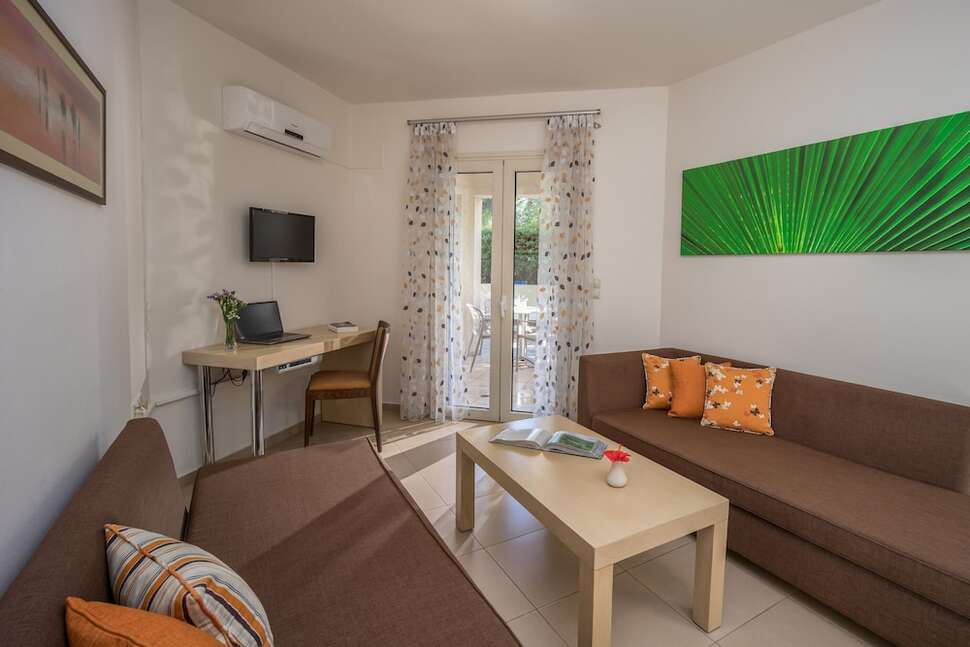 Een foto van Your Memories Hotel