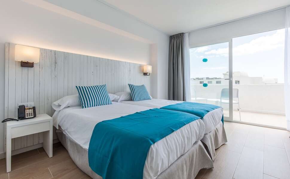 Een foto van Blue Sea Gran Playa