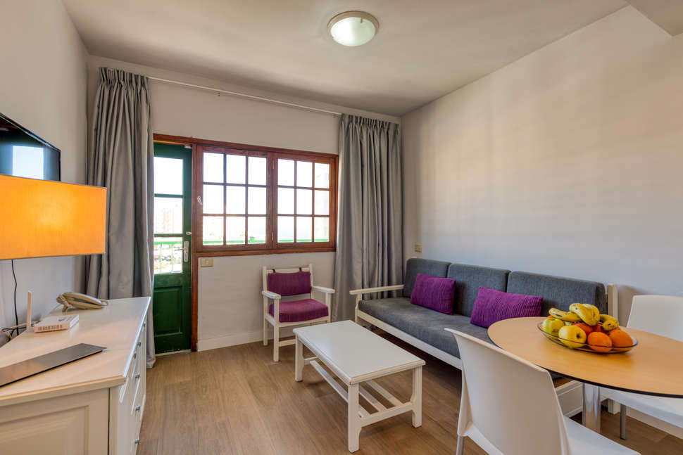 Een foto van Don Diego Appartementen