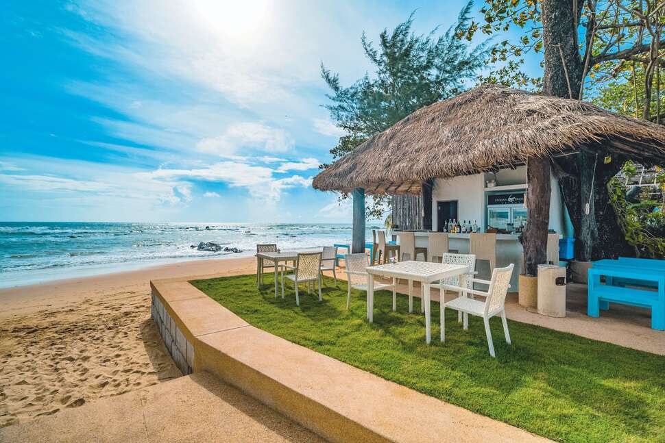 Een foto van Ocean Breeze Resort