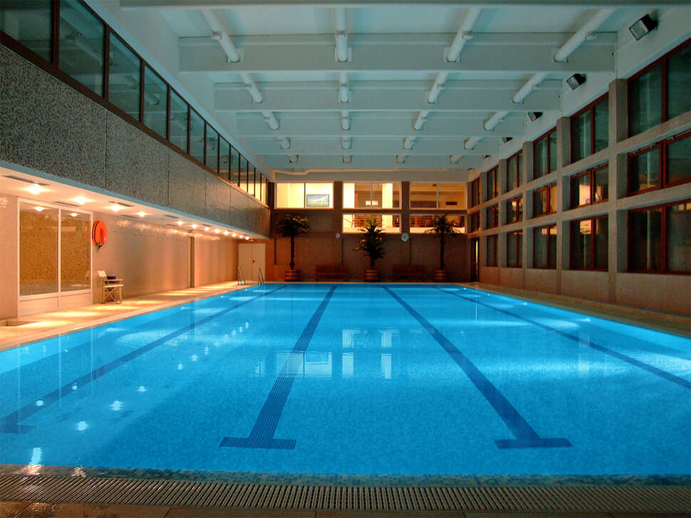 Een foto van Hunguest Hotel Bal Resort